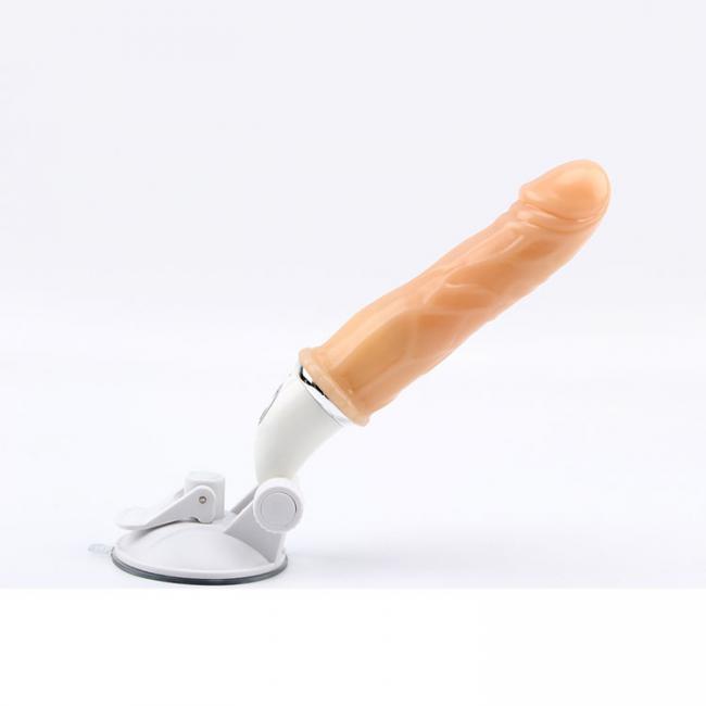 Cu giả gắn tường mini xoay được 180 độ