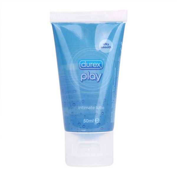Gel bôi trơn durex play 50ml intimate lube đẳng cấp original