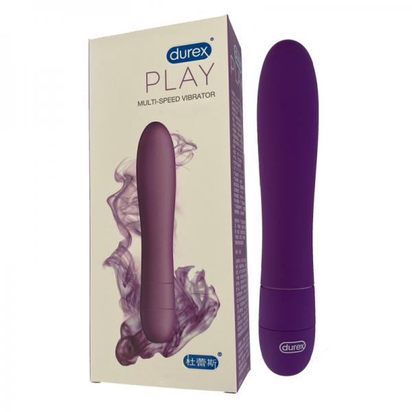 Máy kích thích điểm G Durex V-Vibe chày rung tinh yêu không dây cao cấp