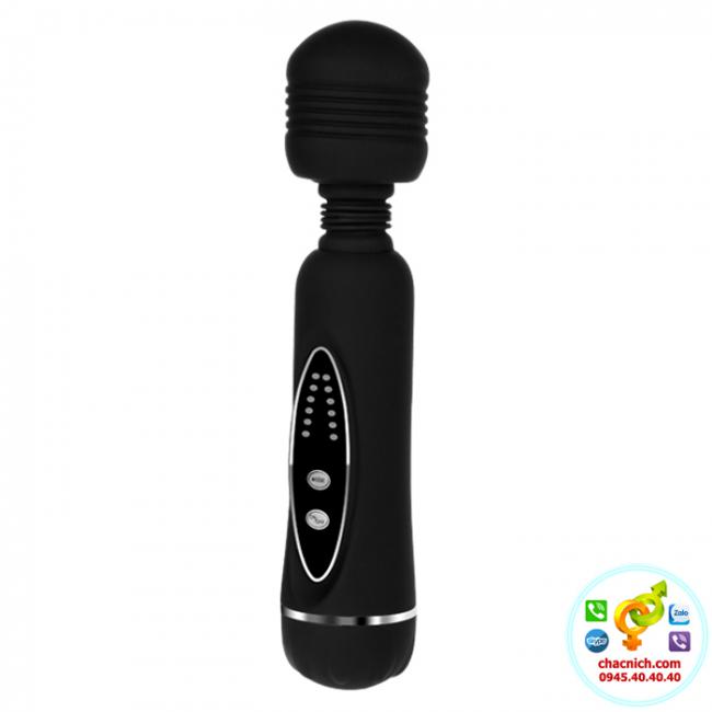 Máy rung đa năng kích thích điểm G Power Wand