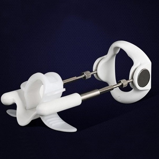 Máy tập pro extender hiệu quả cho tăng kích cỡ dương vật nam giới tự nhiên