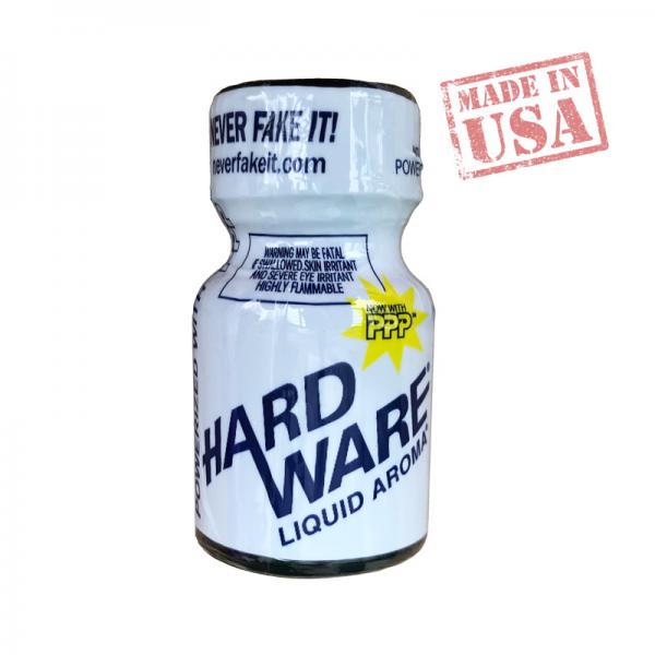 Popper Hardware 10ml chính hãng Mỹ USA PWD