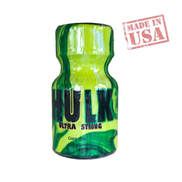 Popper Hulk 10ml chính hãng Mỹ USA PWD