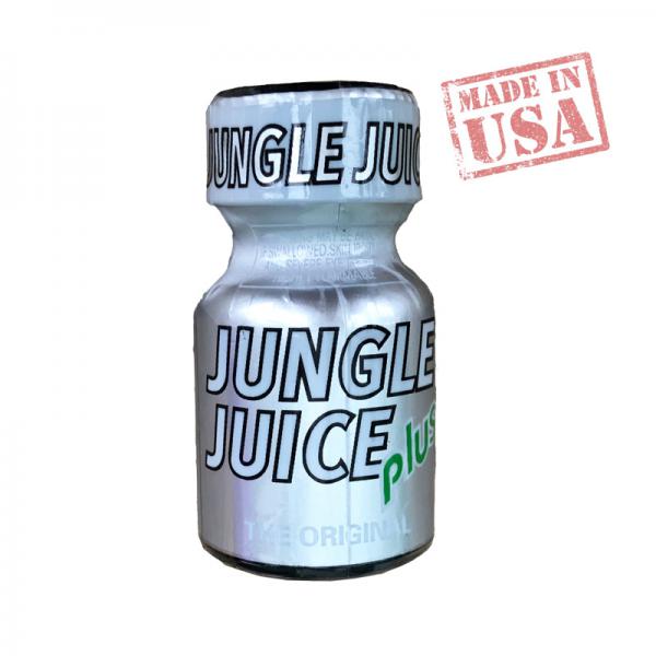 Popper Jungle Juice Plus 10ml chính hãng Mỹ USA PWD