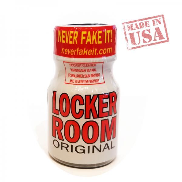 Popper Locker Room 10ml chính hãng Mỹ USA PWD