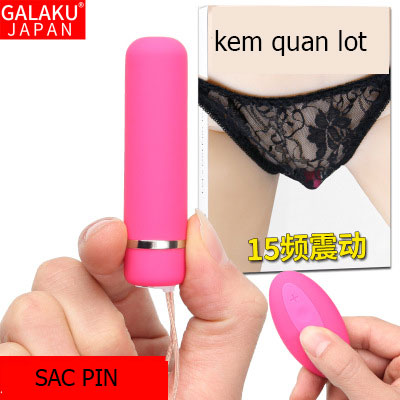 Quần Lót Rung Chip Ren Mỏng Sexy NHẬT BẢN- TR46