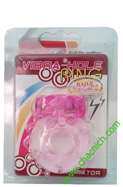 Vòng Rung Tình Yêu giá rẻ Hole