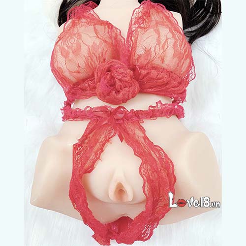 Búp Bê Tình Dục Bán Thân Đẹp Silicone Giá Rẻ Hấp Dẫn
