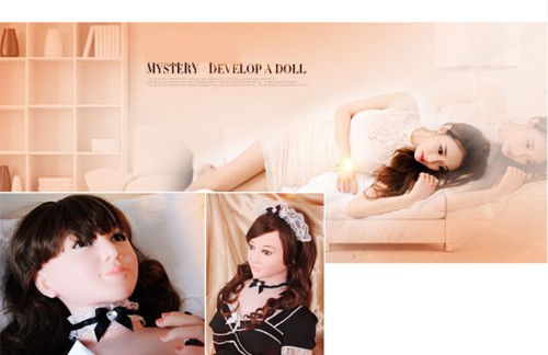 Búp Bê Bơm Hơi Cao Cấp Sexy Mềm Mịn Người Tình Lý Tưởng Búp Bê Bơm Hơi Cao Cấp Sexy Mềm Mịn Người Tình Lý Tưởng