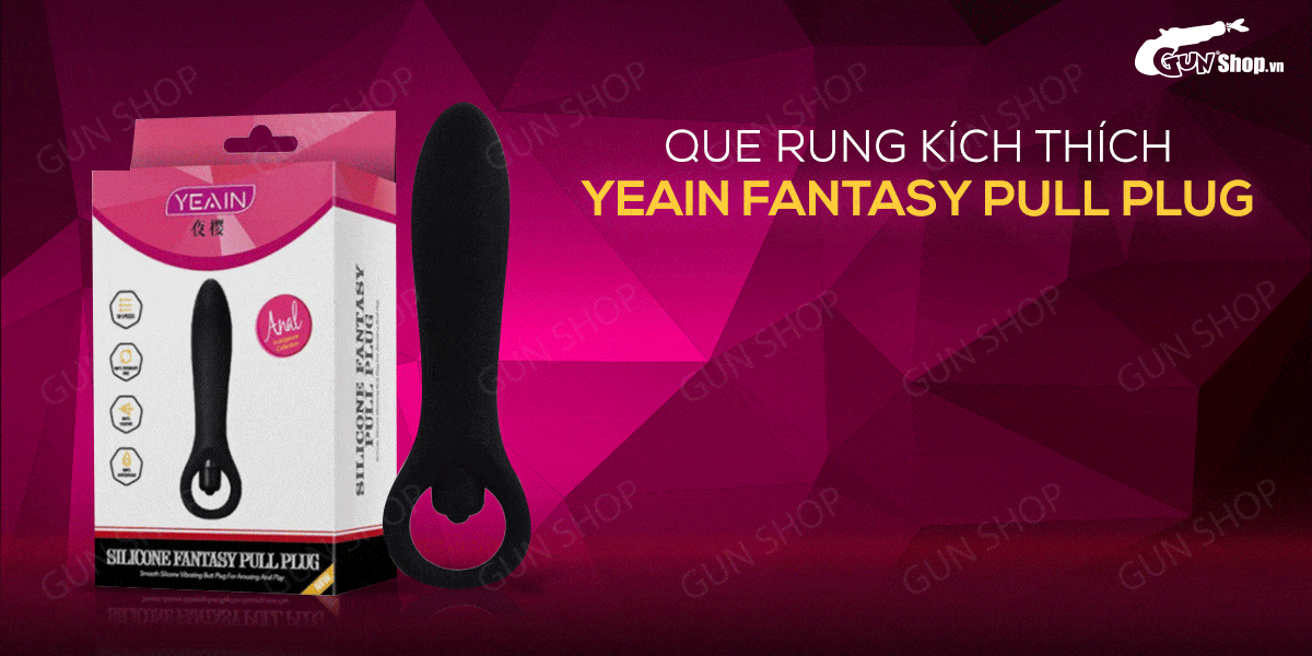 Que rung hậu môn nhiều chế độ rung pin cao cấp kích thích mạnh mẽ Que rung hậu môn nhiều chế độ rung pin cao cấp kích thích mạnh mẽ