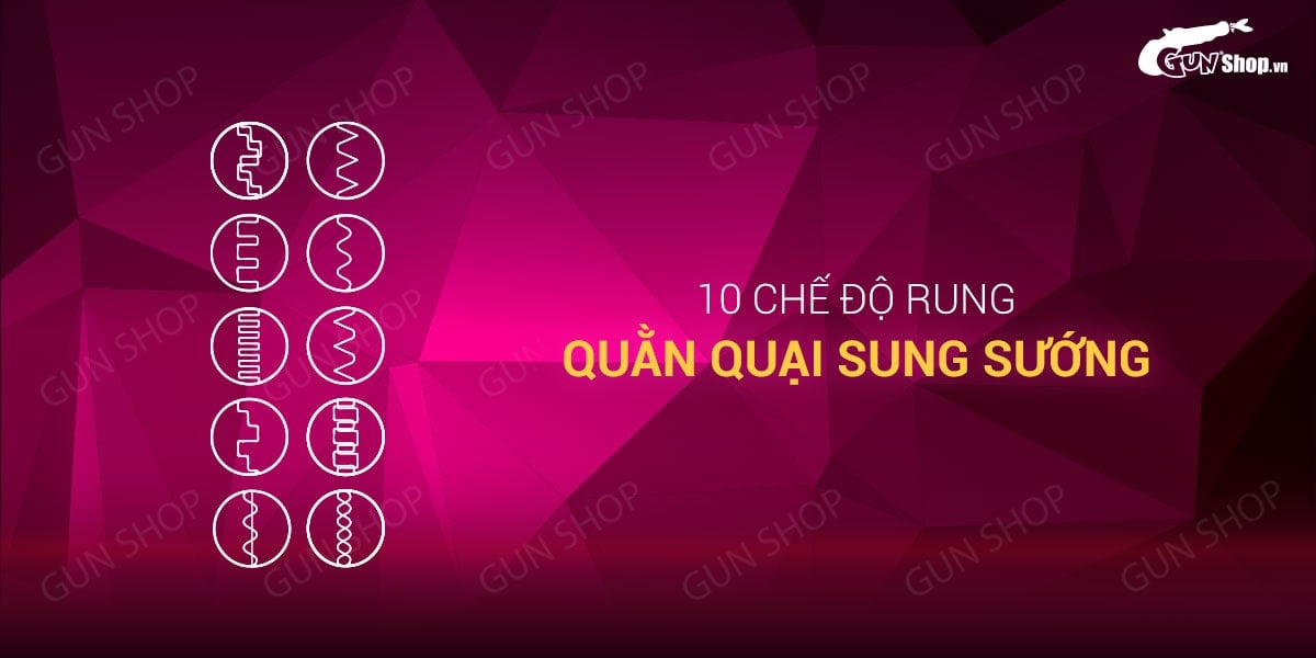Que rung hậu môn nhiều chế độ rung pin cao cấp kích thích mạnh mẽ Que rung hậu môn nhiều chế độ rung pin cao cấp kích thích mạnh mẽ