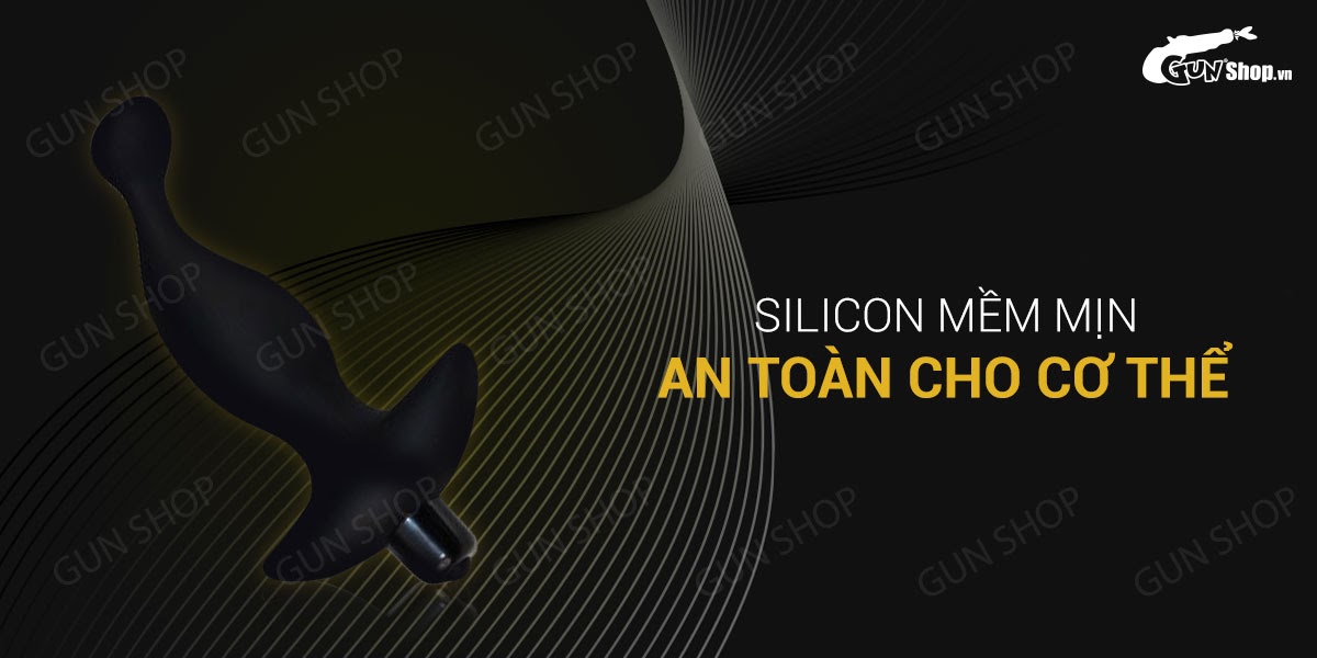 Que rung hậu môn 10 chế độ Lovetoy kích thích mạnh, pin tiện lợi Que rung hậu môn 10 chế độ Lovetoy kích thích mạnh, pin tiện lợi