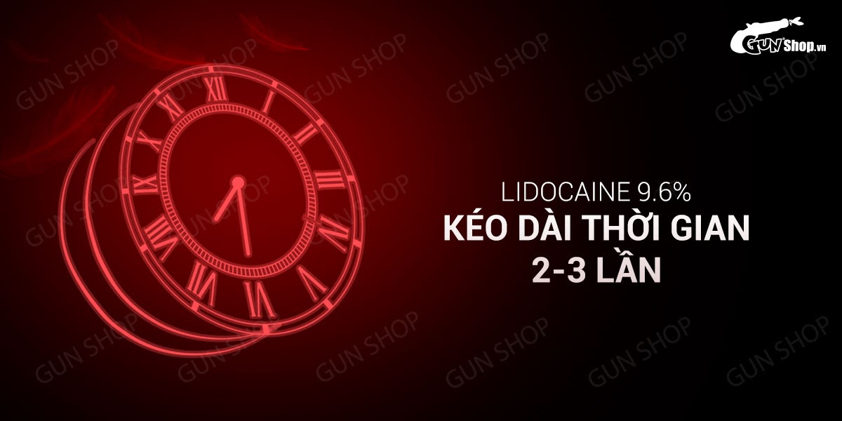 Gel bôi trơn OLO 5ml kéo dài quan hệ an toàn dẻo dai Gel bôi trơn OLO 5ml kéo dài quan hệ an toàn dẻo dai