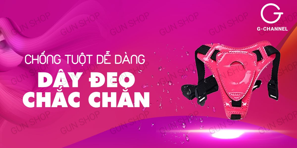 Dương vật giả dây đeo silicon 10 chế độ rung kích thích Loveaider Dương vật giả dây đeo silicon 10 chế độ rung kích thích Loveaider