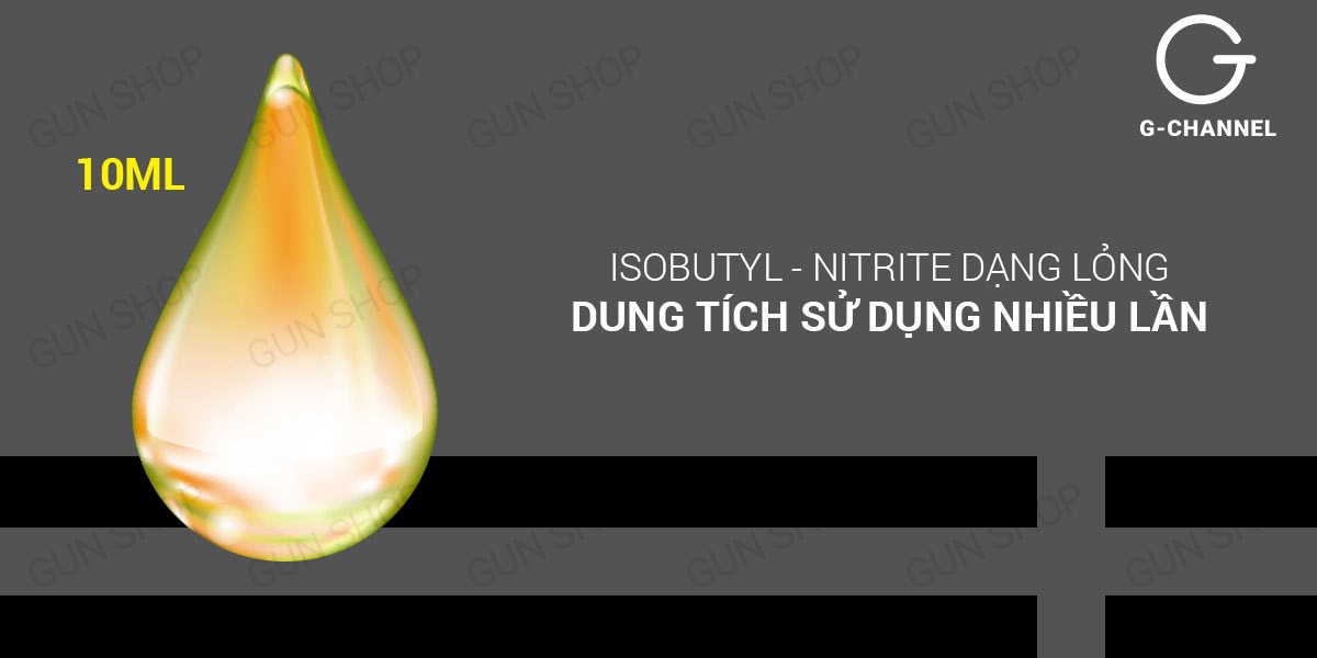 Popper Tom Of Finland chính hãng Mỹ - Chai hít kích thích cực mạnh Popper Tom Of Finland chính hãng Mỹ - Chai hít kích thích cực mạnh