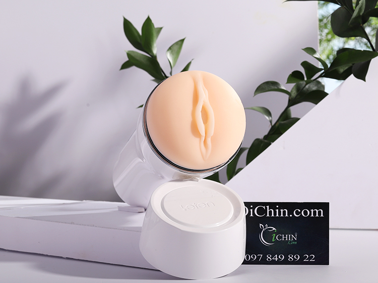 Tenga Airtech Ultra Nhật Bản cao cấp chính hãng chất liệu ABS siêu mềm mại