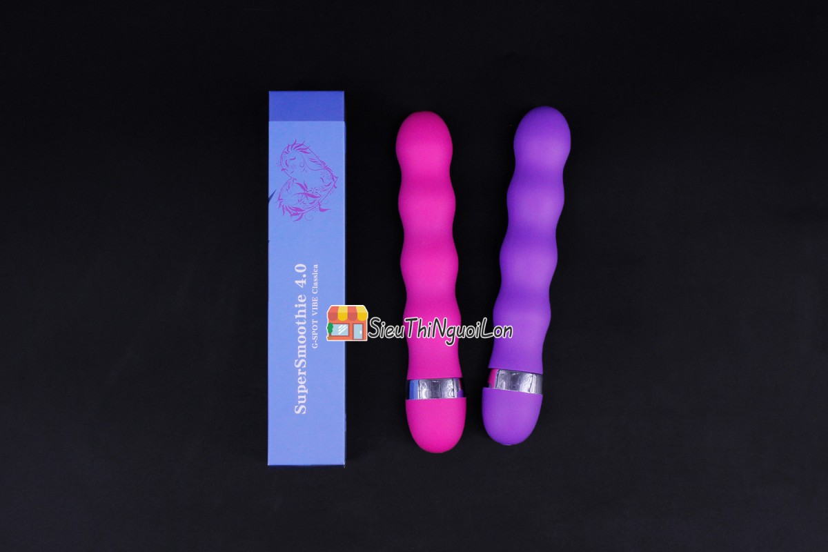 Que rung hậu môn Loveaider kích thích G-Spot Vibe mạnh mẽ Que rung hậu môn Loveaider kích thích G-Spot Vibe mạnh mẽ