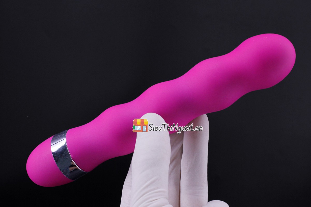 Que rung hậu môn Loveaider kích thích G-Spot Vibe mạnh mẽ Que rung hậu môn Loveaider kích thích G-Spot Vibe mạnh mẽ