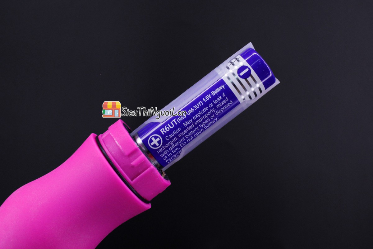 Que rung hậu môn Loveaider kích thích G-Spot Vibe mạnh mẽ Que rung hậu môn Loveaider kích thích G-Spot Vibe mạnh mẽ