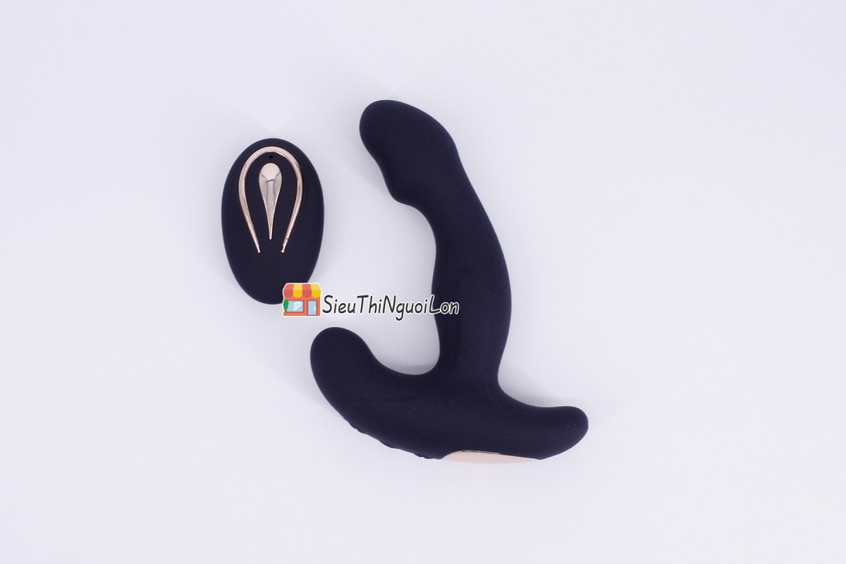 Máy mát xa hậu môn cao cấp Love kích thích cực đỉnh Máy mát xa hậu môn cao cấp Love kích thích cực đỉnh