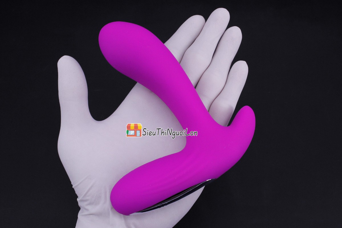 Mát xa hậu Pretty love Backie cao cấp siêu mẫn cảm