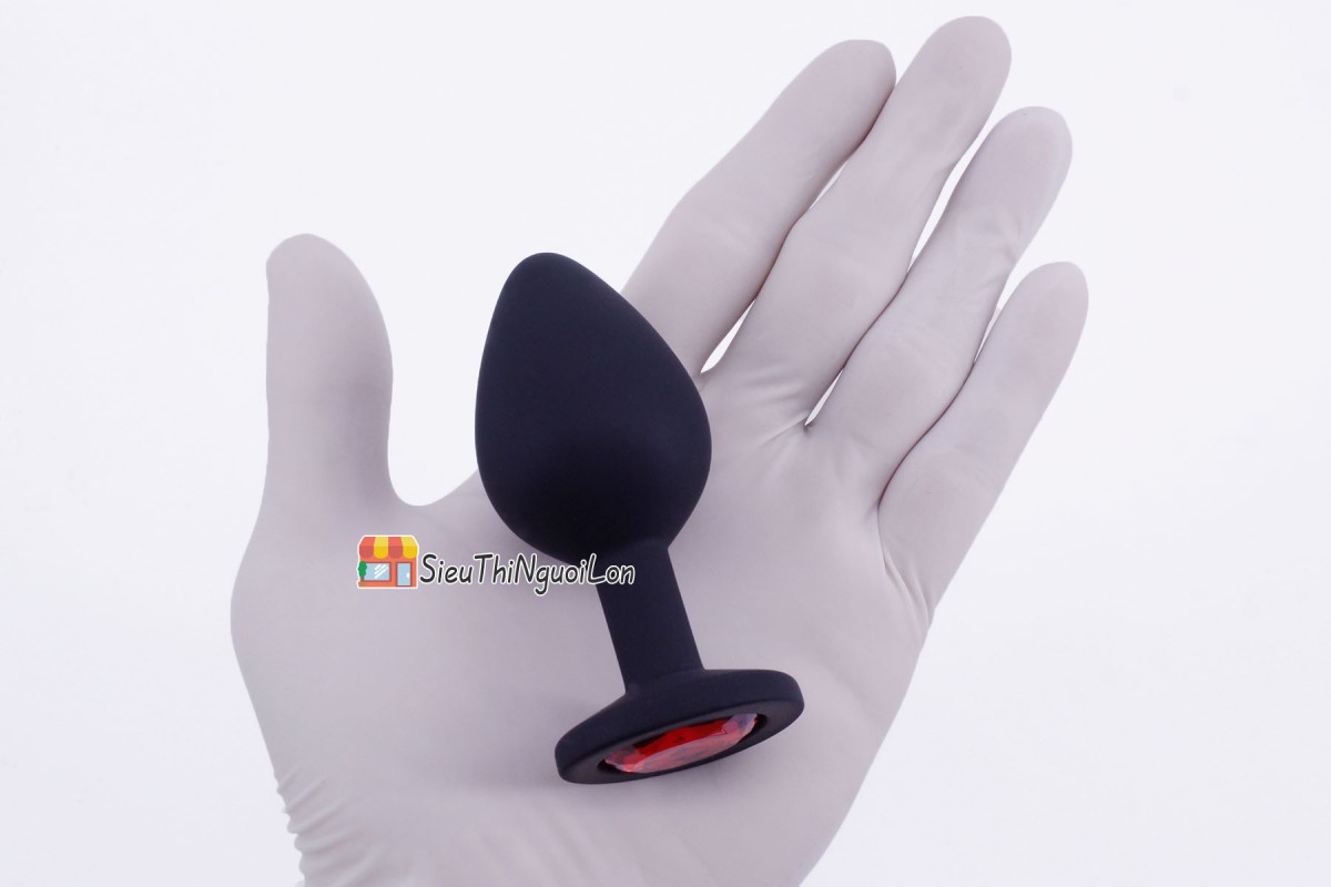 Đồ chơi kích hậu silicon Bullet an toàn kích thích đa dạng Đồ chơi kích hậu silicon Bullet an toàn kích thích đa dạng