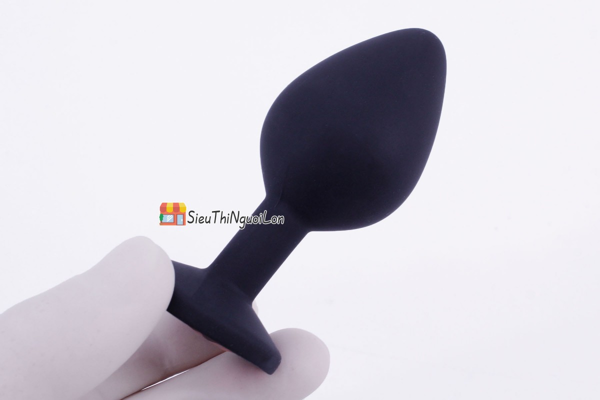 Đồ chơi kích hậu silicon Bullet an toàn kích thích đa dạng Đồ chơi kích hậu silicon Bullet an toàn kích thích đa dạng