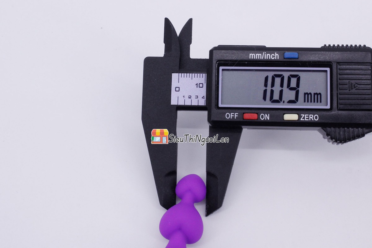 Đồ chơi kích hậu chuỗi hạt trái tim silicon mềm mại giá tốt Đồ chơi kích hậu chuỗi hạt trái tim silicon mềm mại giá tốt