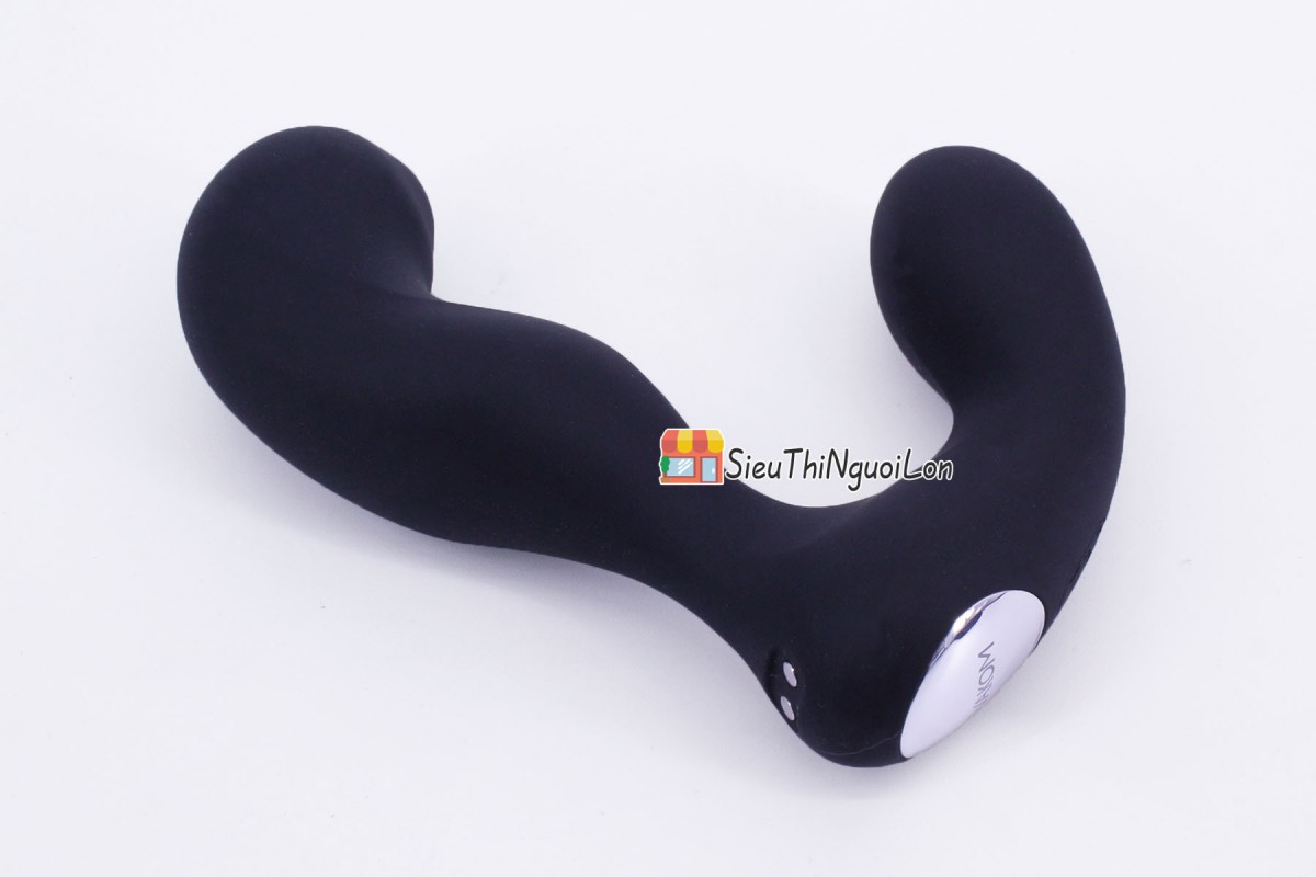 Máy massage kích thích hậu môn Svakom Iker NEO chính hãng Máy massage kích thích hậu môn Svakom Iker NEO chính hãng
