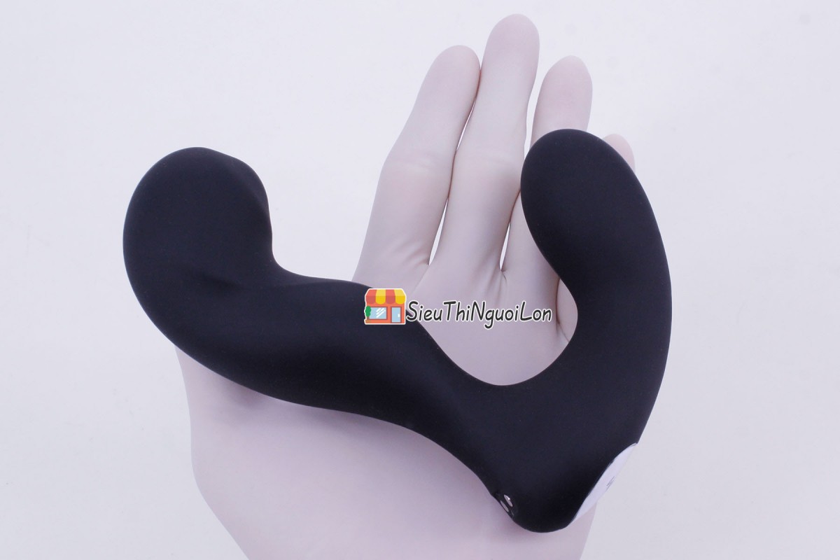 Máy massage kích thích hậu môn Svakom Iker NEO chính hãng Máy massage kích thích hậu môn Svakom Iker NEO chính hãng