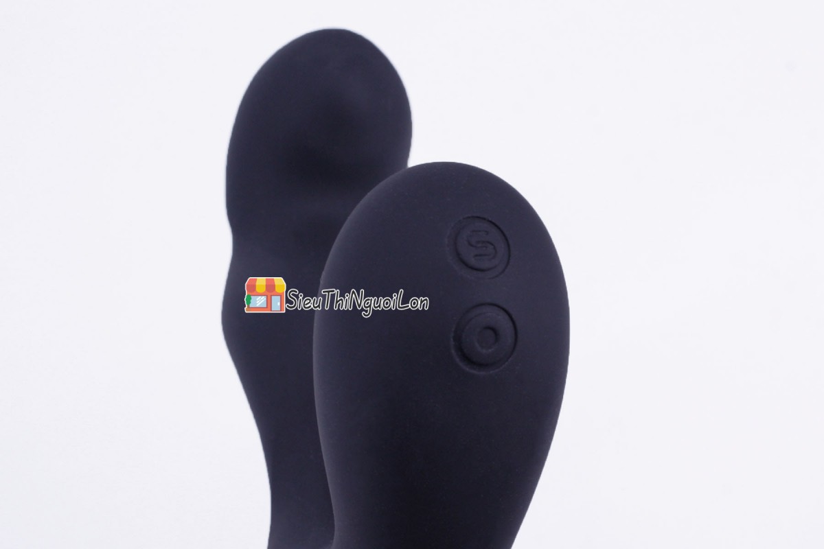 Máy massage kích thích hậu môn Svakom Iker NEO chính hãng Máy massage kích thích hậu môn Svakom Iker NEO chính hãng