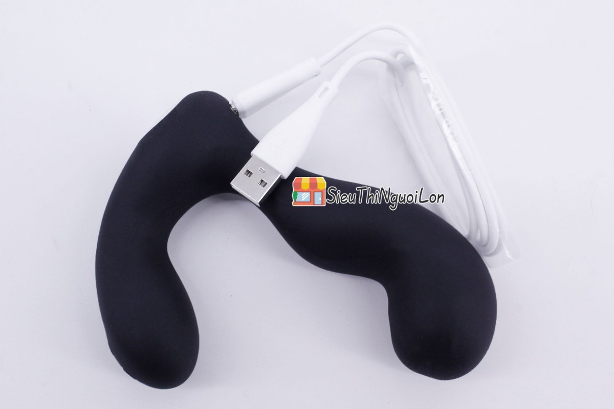 Máy massage kích thích hậu môn Svakom Iker NEO chính hãng Máy massage kích thích hậu môn Svakom Iker NEO chính hãng