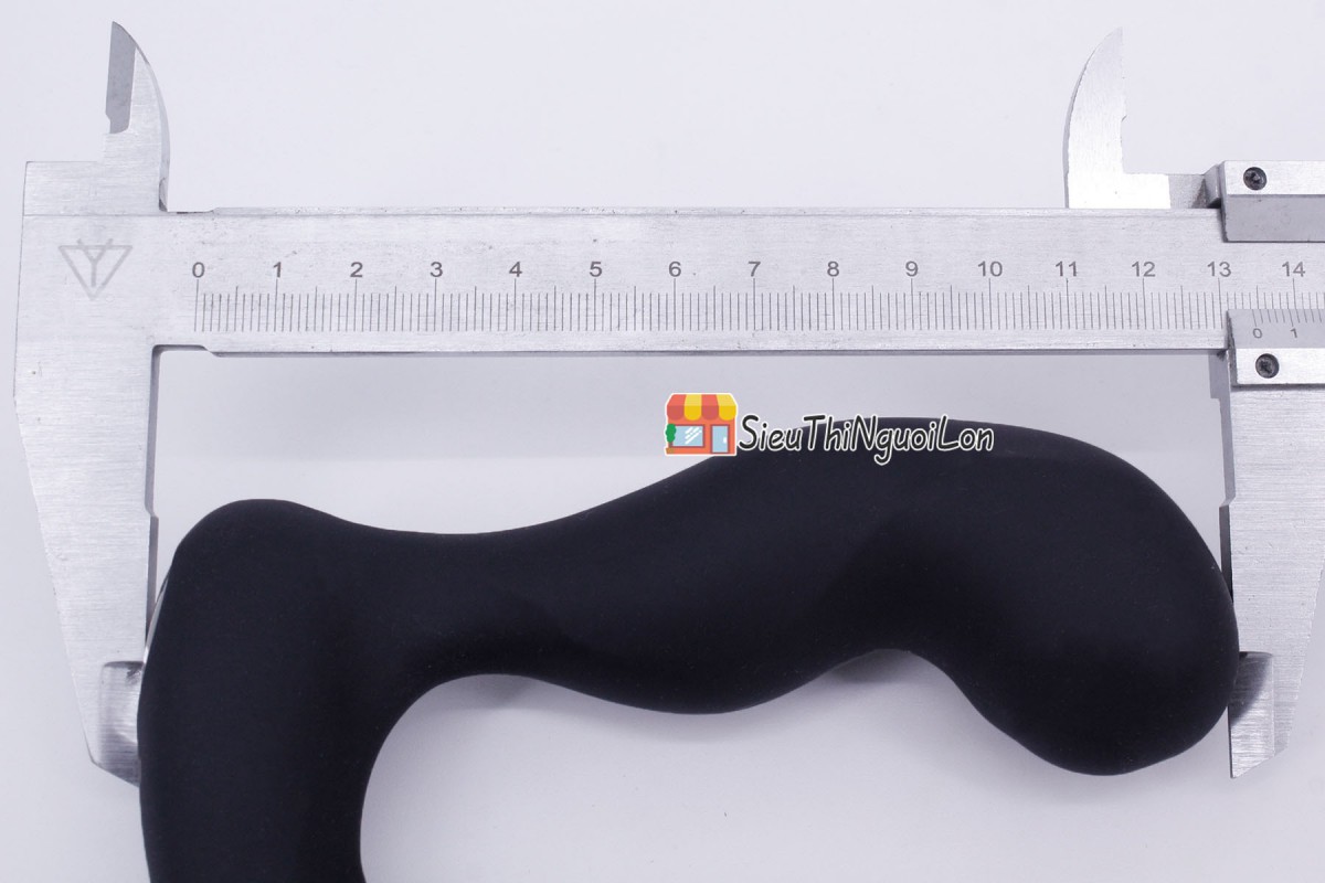 Máy massage kích thích hậu môn Svakom Iker NEO chính hãng Máy massage kích thích hậu môn Svakom Iker NEO chính hãng