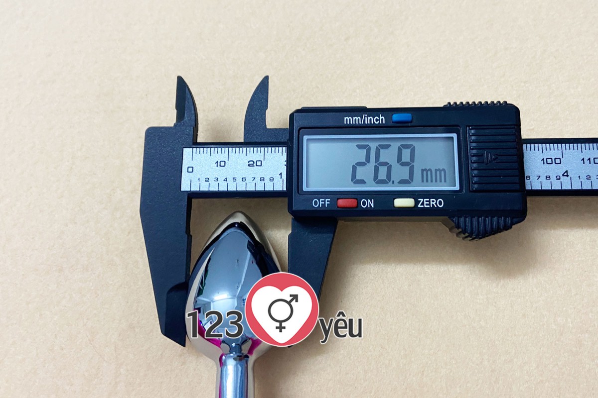 Đuôi chồn kích thích hậu môn hồng, massgae, giải tỏa sinh lý