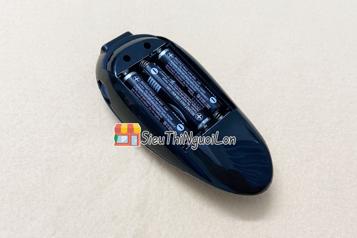 Đồ chơi kích hậu 3 nấc đế dính tường silicon an toàn rung mạnh
