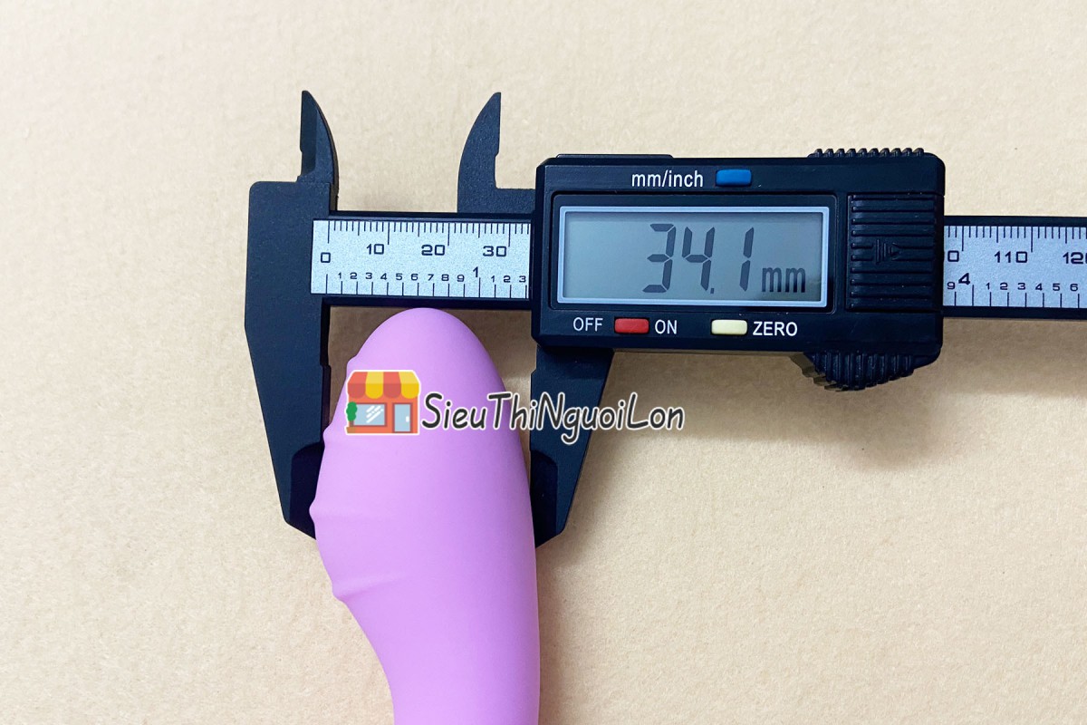 Dương Snappy 30 chế độ rung pin sạc kích thích điểm G Dương Snappy 30 chế độ rung pin sạc kích thích điểm G