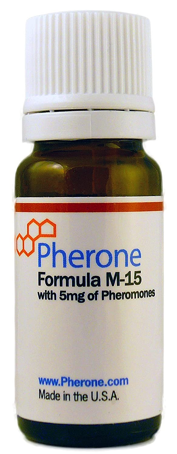 Formula M15 Kích Dục Nữ Pheromone An Toàn Thăng Hoa Cảm Xúc Mạnh Mẽ