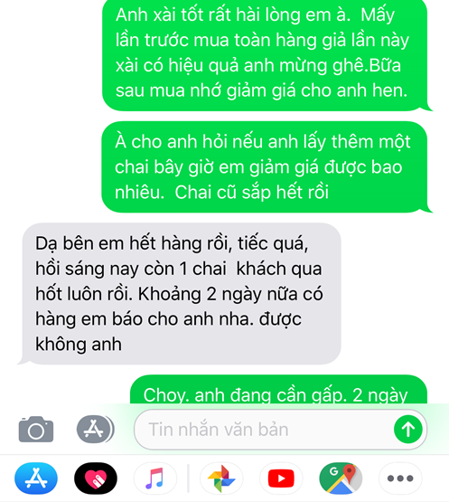 Thuốc Kích Dục Nữ Love Drop Cao Cấp Từ Mỹ Tăng Ham Muốn