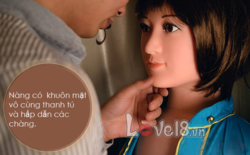 Búp Bê Tình Dục Tiếp Viên Hàng Không Cao Cấp Gợi Tình Kích Thích Búp Bê Tình Dục Tiếp Viên Hàng Không Cao Cấp Gợi Tình Kích Thích