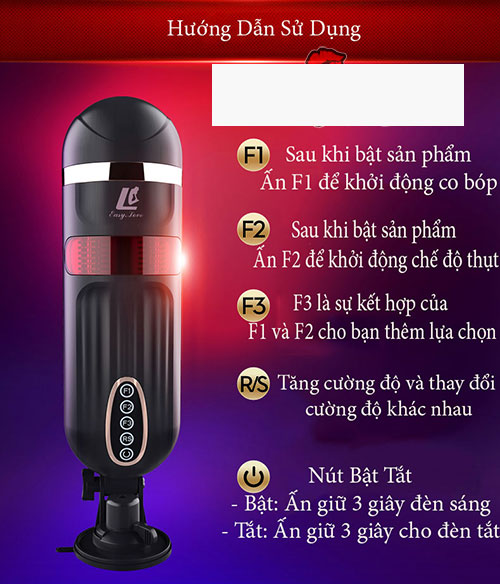 Mua Âm Đạo Giả Tự Động FreeLander Cao Cấp Rung Thụt Co Bóp Cực Mạnh Nhật Bản giá rẻ Mua Âm Đạo Giả Tự Động FreeLander Cao Cấp Rung Thụt Co Bóp Cực Mạnh Nhật Bản giá rẻ