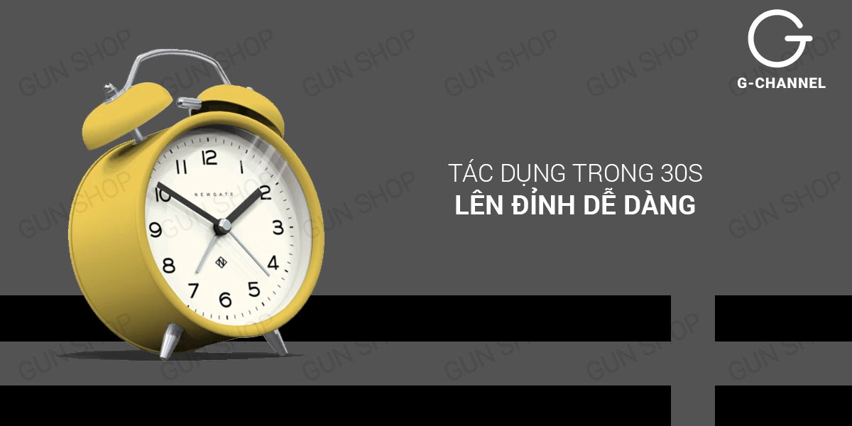 Popper Tom Of Finland chính hãng Mỹ - Chai hít kích thích cực mạnh Popper Tom Of Finland chính hãng Mỹ - Chai hít kích thích cực mạnh
