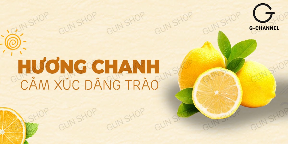 Gel bôi trơn hương chanh Silk Touch thiên nhiên sảng khoái 100ml Gel bôi trơn hương chanh Silk Touch thiên nhiên sảng khoái 100ml