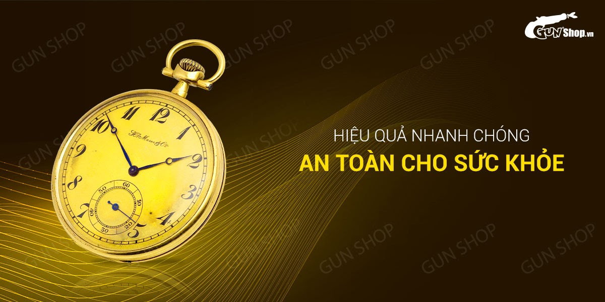 Bán Popper Rush Original Yellow 10ml chính hãng Mỹ USA PWD chính hãng