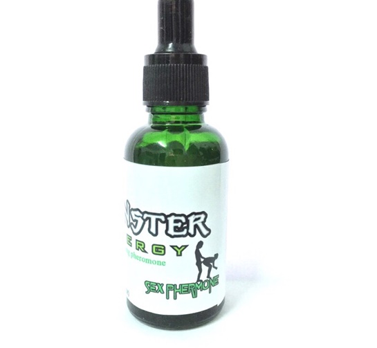 Nước hoa kích dục Sex Monster huyền thoại thơm mê ly 30ml chính hãng Nước hoa kích dục Sex Monster huyền thoại thơm mê ly 30ml chính hãng