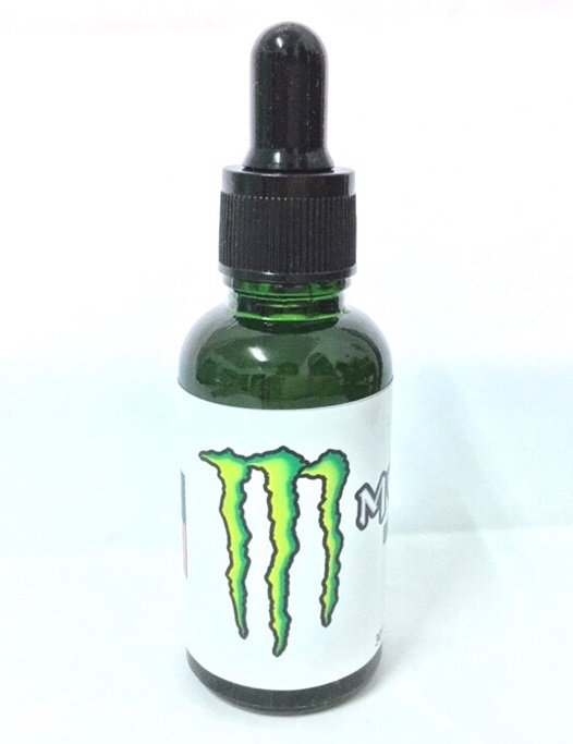 Nước hoa kích dục Sex Monster huyền thoại thơm mê ly 30ml chính hãng Nước hoa kích dục Sex Monster huyền thoại thơm mê ly 30ml chính hãng