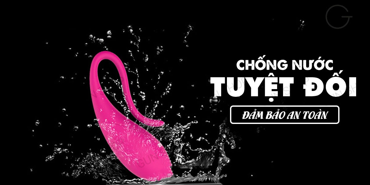 Trứng rung mini chống nước pin mạnh Nalone Sinmis Coco cao cấp Trứng rung mini chống nước pin mạnh Nalone Sinmis Coco cao cấp