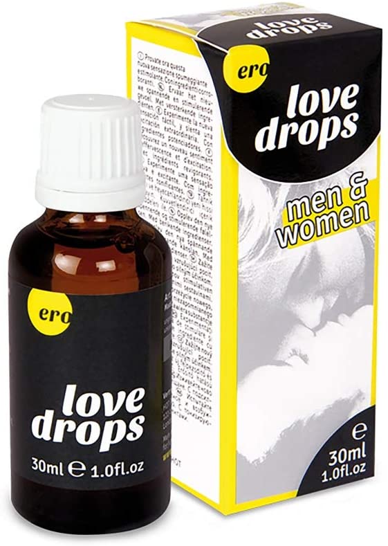 Love Drop thuốc kích dục nam nữ Mỹ tăng ham muốn nhanh cực khoái
