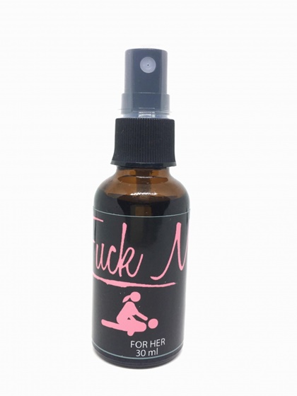 Nước Hoa Kích Dục Nam Cực Sung Fuck Me Hấp Dẫn Quý Ông 30ml Mỹ