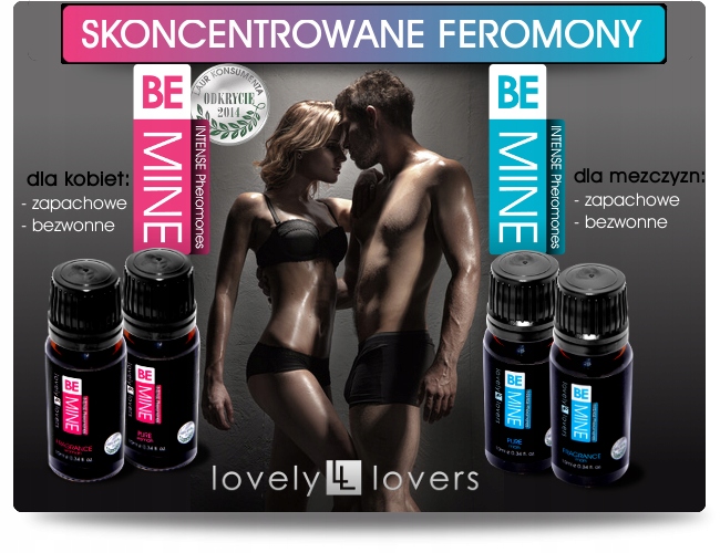 Nước Hoa Kích Dục Nam Be Mine Pheromonexs Hương Thơm Quyến Rũ Tăng Ham Muốn
