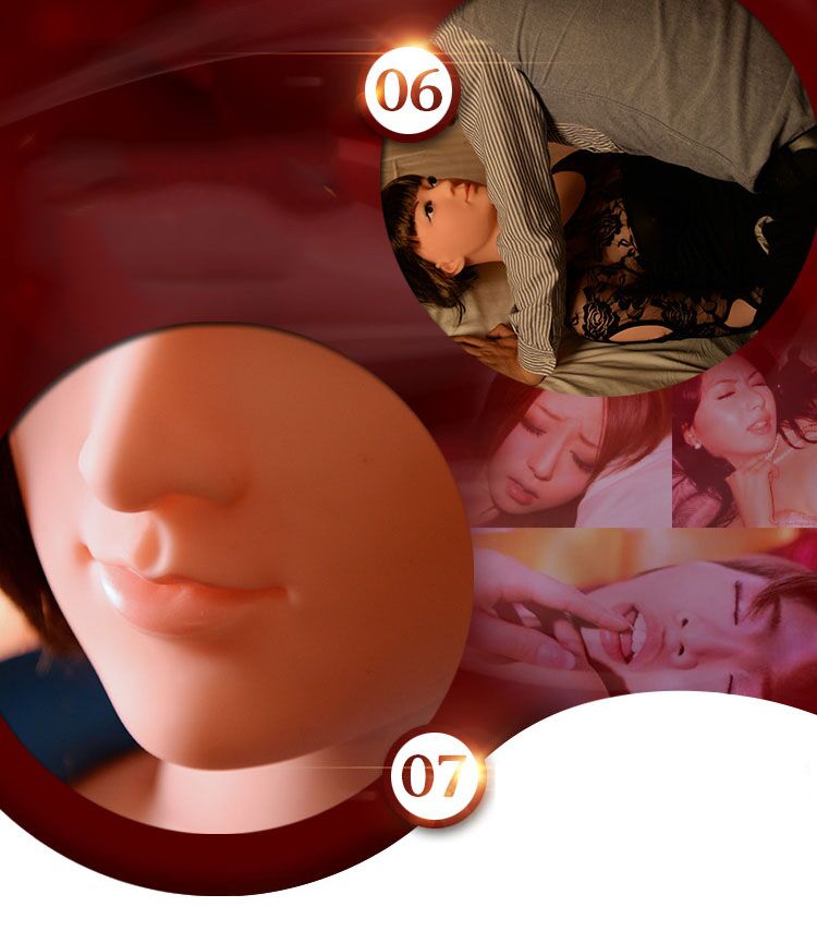 Búp bê tình dục tiếp viên hàng không silicon cao cấp giá rẻ